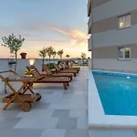Oliva Vallis Apartmán