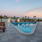 Oliva Vallis Apartment *