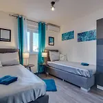 Oliva Vallis Apartment *