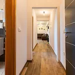 Oliva Vallis Apartment Zadar