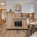 Oliva Vallis Apartment *