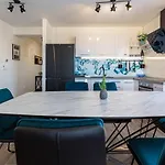 Apartment Oliva Vallis