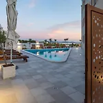 Oliva Vallis Apartment