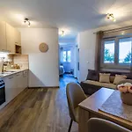 Apartment Oliva Vallis *