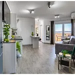 Oliva Vallis Apartment *