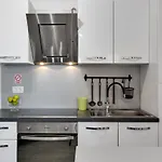 Apartment Oliva Vallis Zadar