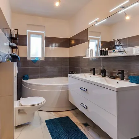 Oliva Vallis Lejlighed Zadar