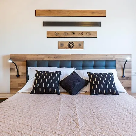 Apartamento Oliva Vallis Zadar