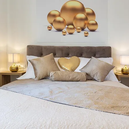 Lejlighed Oliva Vallis Zadar