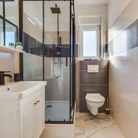 Lejlighed Oliva Vallis