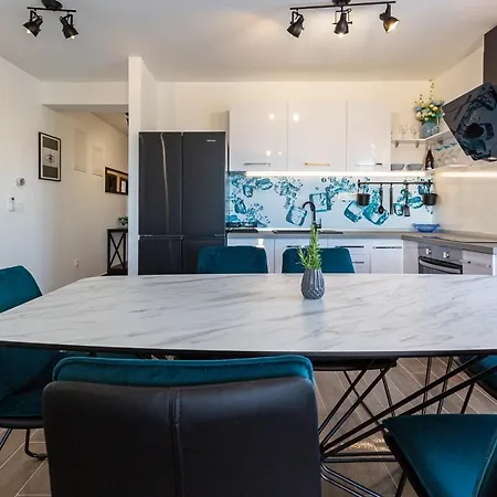 Lejlighed Oliva Vallis