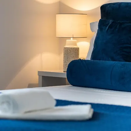 Oliva Vallis * Zadar