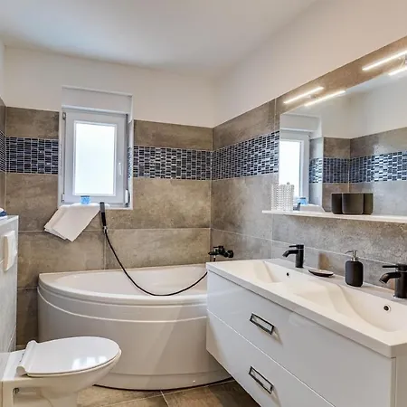 Oliva Vallis Lejlighed Zadar