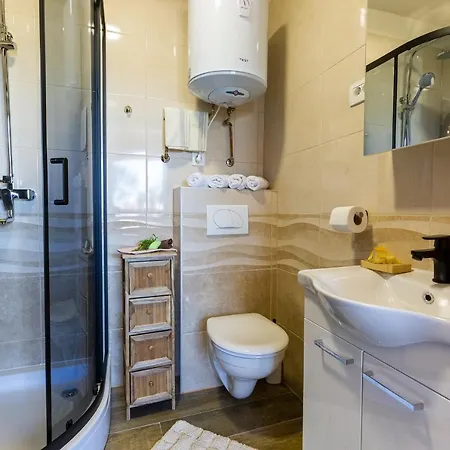 Oliva Vallis Lejlighed Zadar