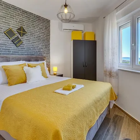 Apartamento Oliva Vallis Zadar