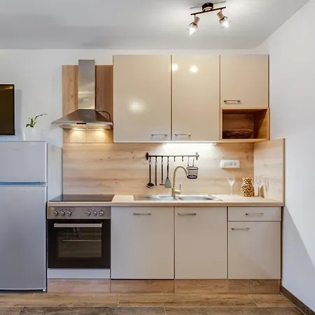 Lejlighed Oliva Vallis Zadar