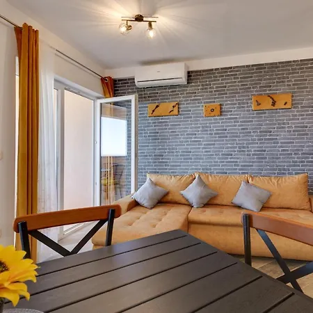 Apartment Oliva Vallis Zadar