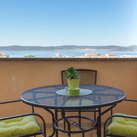 Apartment Oliva Vallis