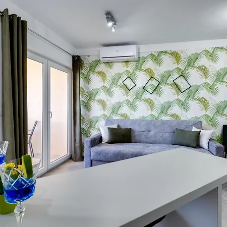 Oliva Vallis * Zadar