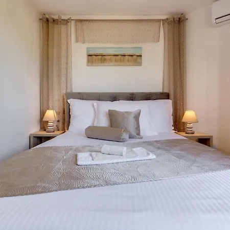 Apartment Oliva Vallis *