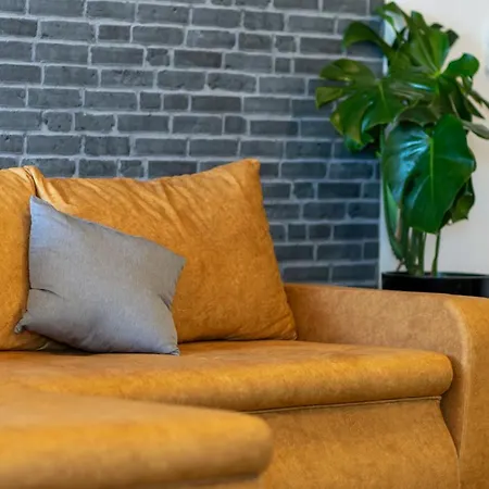 Oliva Vallis Apartmán *