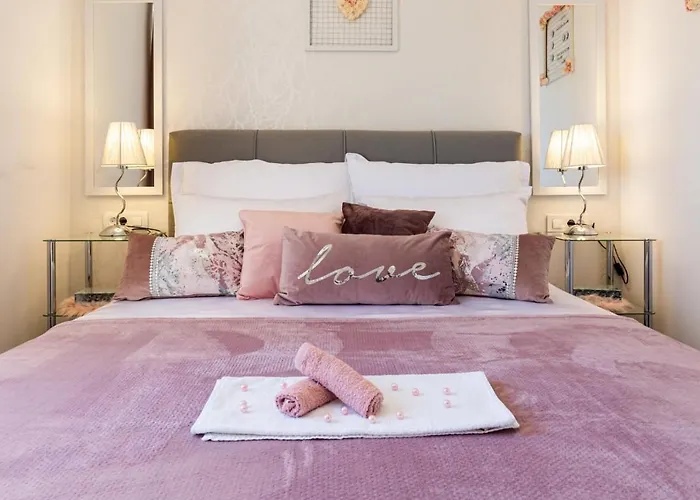 Apartman Oliva Vallis