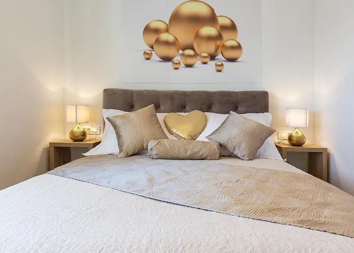 Apartman Oliva Vallis Zára