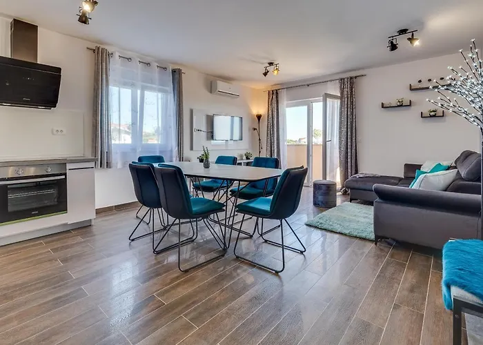 Oliva Vallis Apartman *