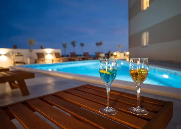 Oliva Vallis Apartman