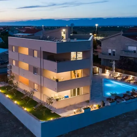 Oliva Vallis Apartment