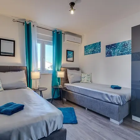 Oliva Vallis Apartment *