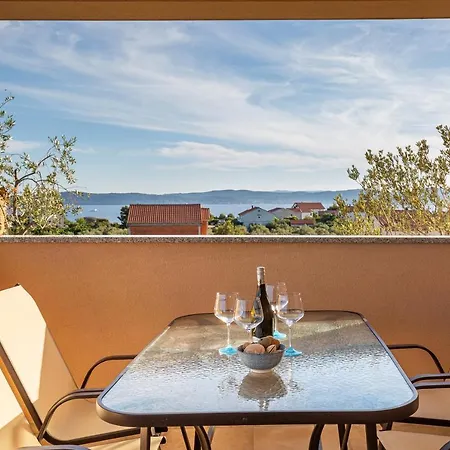 Apartmán Oliva Vallis *