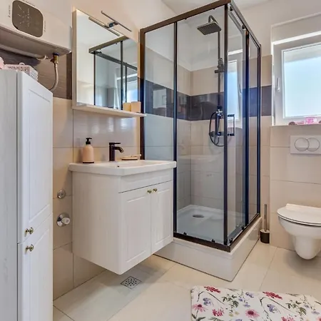 Apartamento Oliva Vallis Zadar