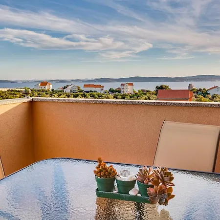 Apartmán Oliva Vallis *