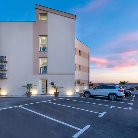 Apartment Oliva Vallis