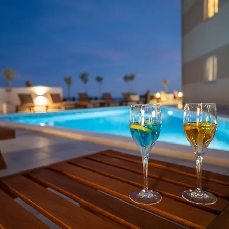 Oliva Vallis Apartment