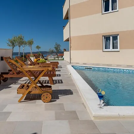 Oliva Vallis Apartmán