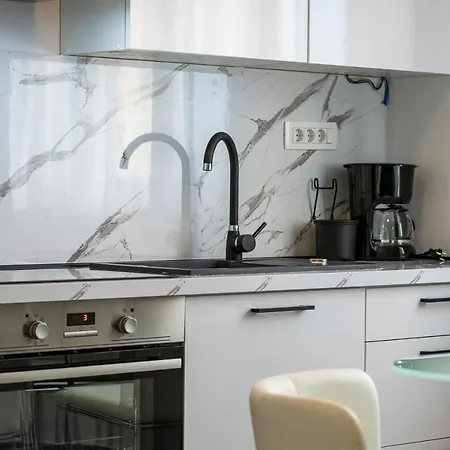 Oliva Vallis Apartmán *