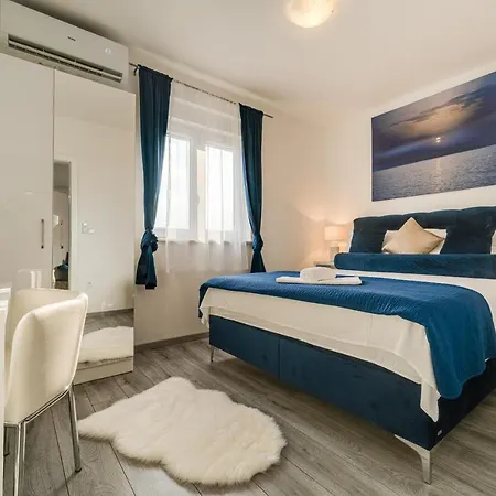 Apartmán Oliva Vallis *