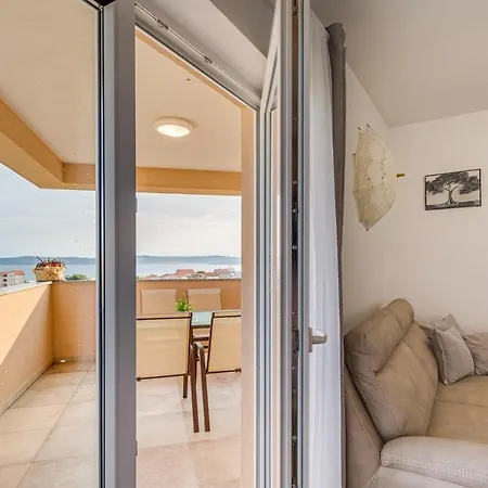 Apartment Oliva Vallis