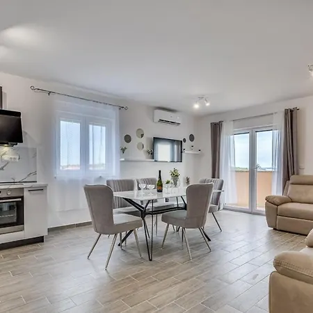 Apartmán Oliva Vallis *