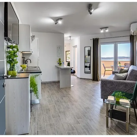 Oliva Vallis Apartment *