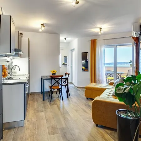 Apartment Oliva Vallis *