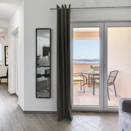 Oliva Vallis Apartment *