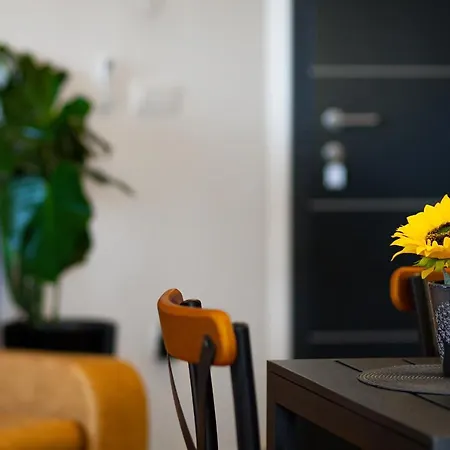 Apartmán Oliva Vallis *