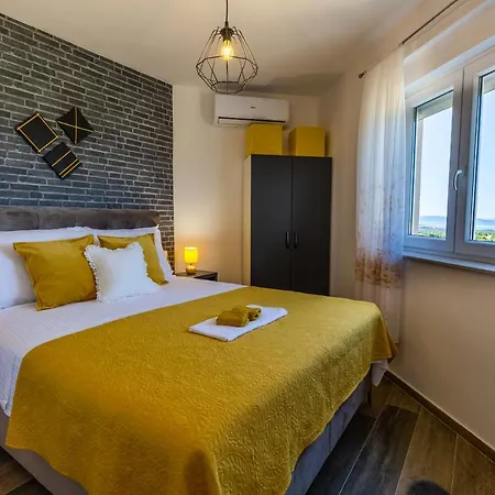 Apartmán Oliva Vallis