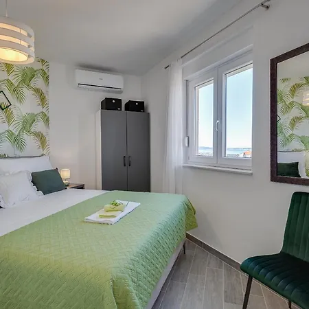 Oliva Vallis Apartmán *