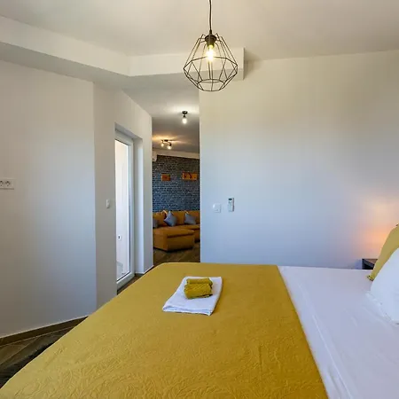 Apartmán Oliva Vallis *