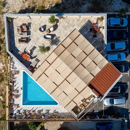 Apartmán Oliva Vallis