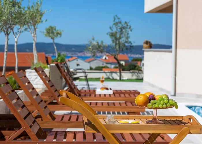 Oliva Vallis Apartment